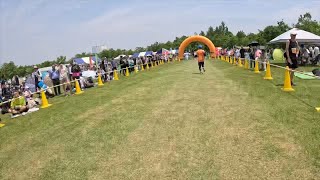 第１６回南魚沼グルメマラソン 2025/06/08 今回は全行程を網羅！