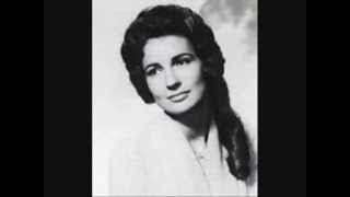 Anita Carter  - I&#39;d Rather Be Sorry  (1971).