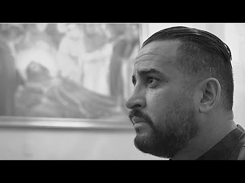 Padre (Cortometraje por Gilberto Cruz)