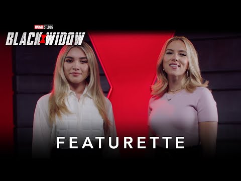 Sister Sister Featurette