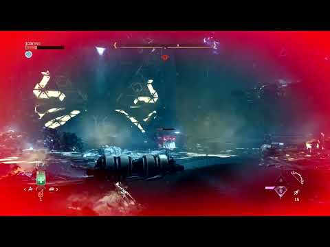 Horizon Forbidden West pt72