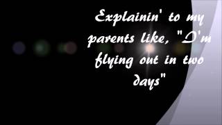 Carpe Diem by Social Club Lyrics