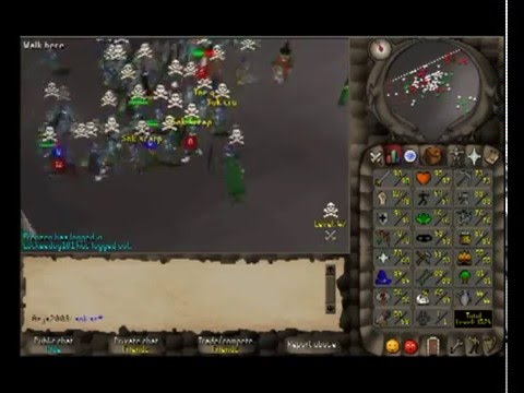 SOK vs TNC OFFICAL WAR . part two