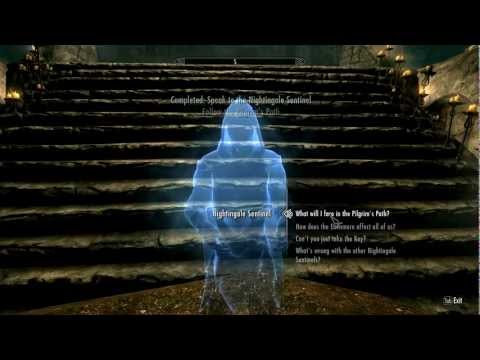 image-What does Nystrom's Journal mean?