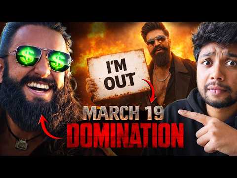 Dhurandhar 2 will be UNSTOPPABLE: Thank You Yash!