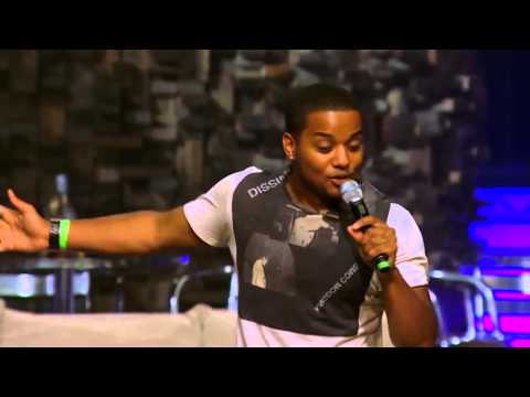 Ron G   Rhetoric 2014