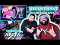 Khantrast First Date Red Moon Reaction