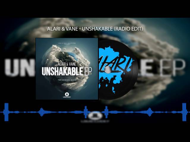 Alari & Vane - Unshakable (Extended Mix)