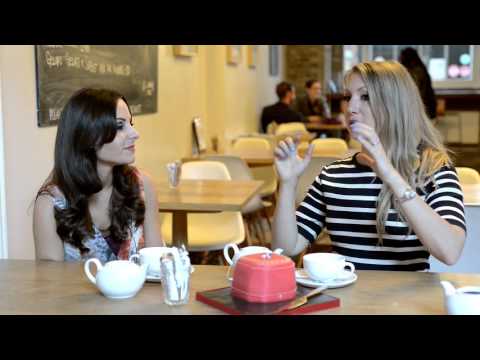 Food For Thought - How to Propose With Food