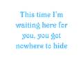 Body Bag by Hit The Lights |w/lyrics|