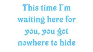 Body Bag by Hit The Lights |w/lyrics|