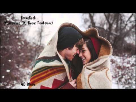 LarryKoek - Wonderlove (ft. Dawn Pemberton)