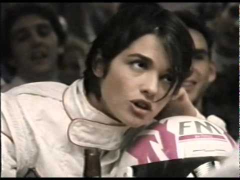 Publicidad Quilmes Light con Araceli Gonzalez