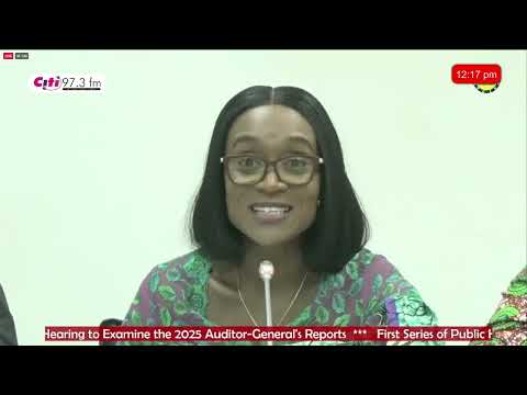 GoldBod’s Finances Under Scrutiny: Sammy Gyamfi Answers PAC Questions | Ghana News