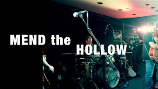 Jimi Davies (aka Jimi Haha, Mend The Hollow,  of Jimmie's Chicken Shack)