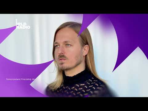 Tomorrowland Friendship Mix with Konstantin Sibold