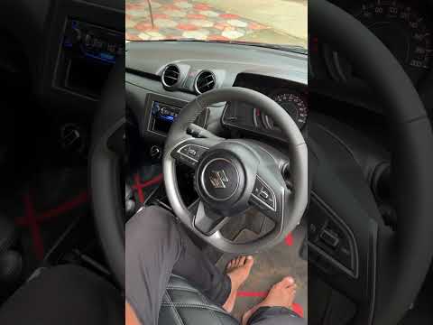 Swift base to top conversion,swift led head light ,swift steering ,swift power window #swift