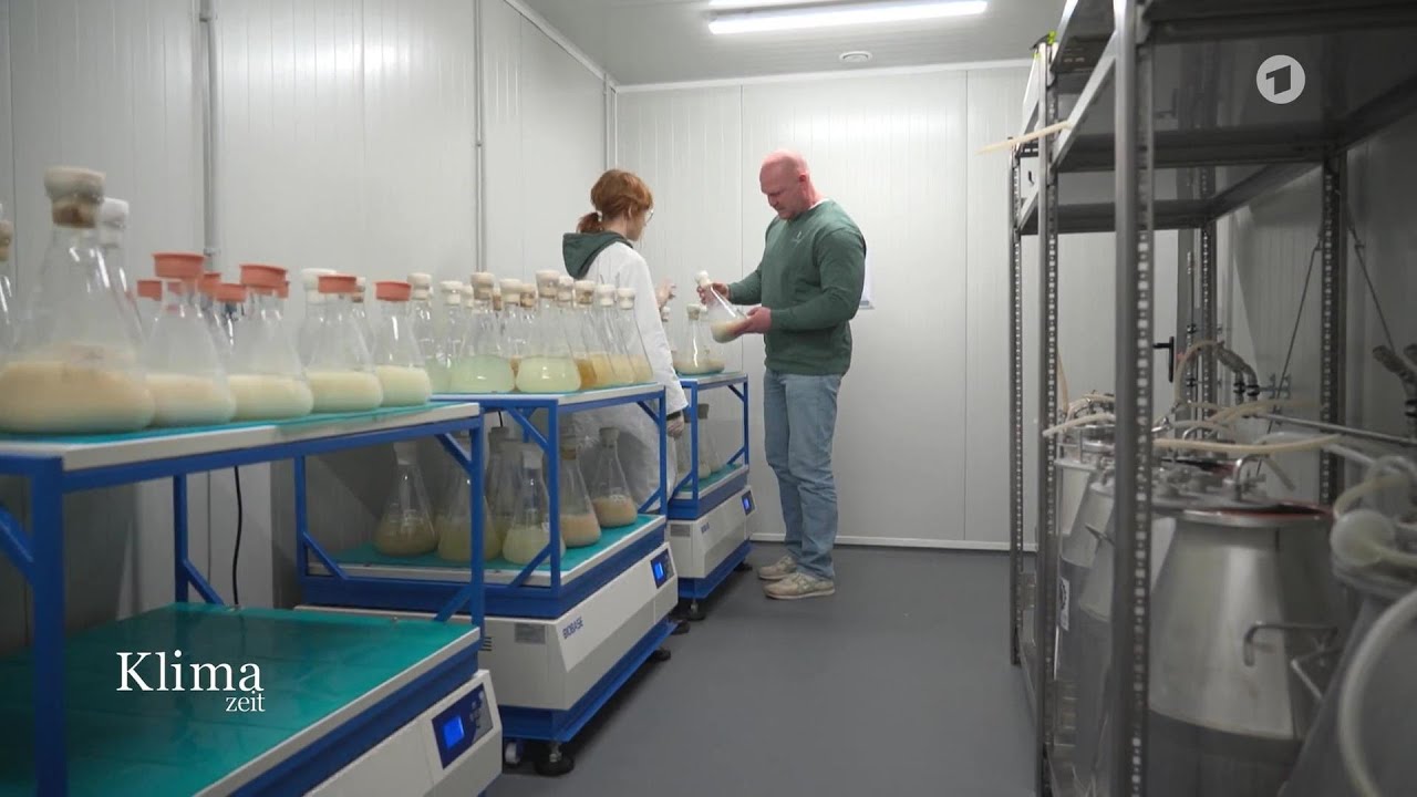 KlimaZeit 19:45 Uhr, 17.04.2026