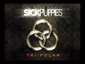 Sick Puppies - War - Tri-Polar (2009) 