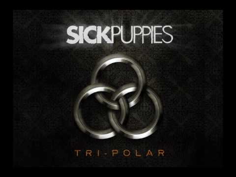 Sick Puppies - War - Tri-Polar (2009)