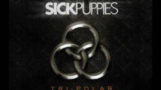 Sick Puppies - War - Tri-Polar (2009)