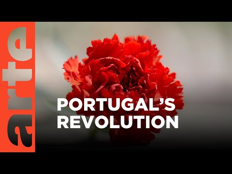 Portugal: April 1974 | ARTE.tv Documentary