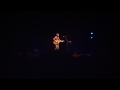 San Francisco (Be Sure to Wear Flowers in Your Hair) - Ben Gibbard (cover)