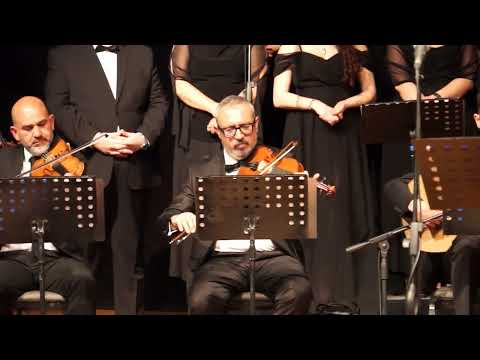 MİNİ MİNİ  NİHAVEND  PEŞREVİ