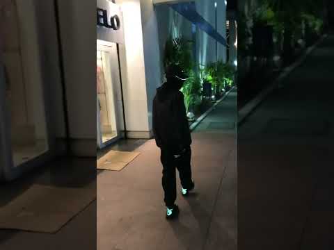 DJ TL - Automotivo das casinha