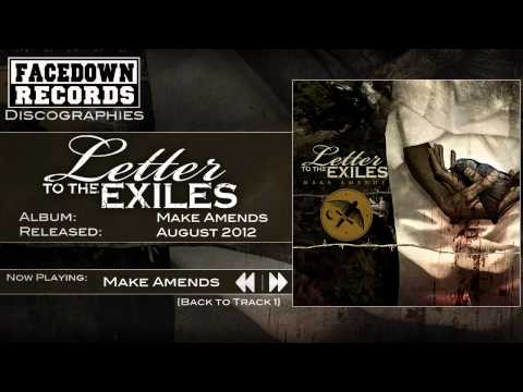 Letter to the Exiles - Make Amends - Make Amends