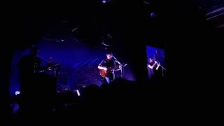 The Pineapple Thief - That Shore live Sony Hall NYC 11/23/2019