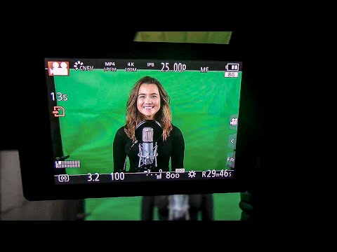 STUDIOTIME MET REVÉ