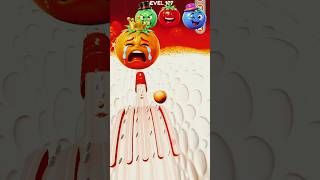 Download lagu Which apple 🍎 Cross this Circle ⭕#shorts #goingballs #yoytubeshorts #shortsfeed ##gameplay mp3