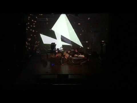 Christian Fennesz & David Kollar on Next Festival 2017