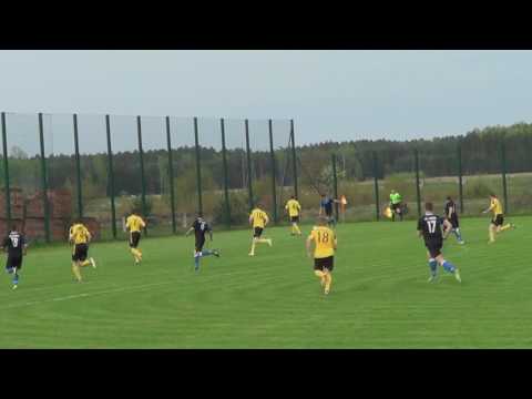 LZS Ździary - LZS Jadachy - 3 maj 2017 (bramki)