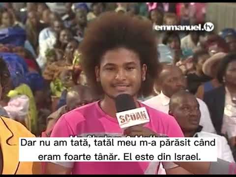 Posesie demonică serioasă - "Eu sunt din ocean" | Eliberare în numele lui Isus