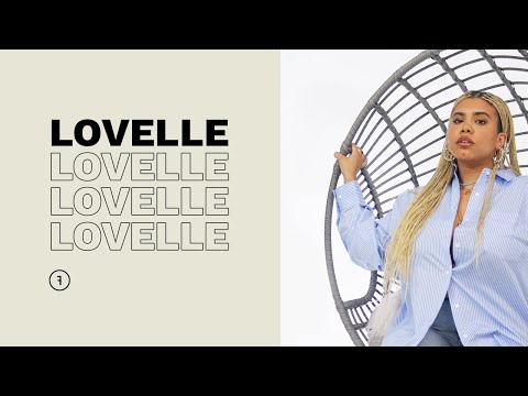 THE FREQUENCY: LOVELLE