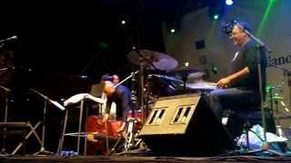 Benny Golson Quartet spec. guest Antonio Farao' - "Blues March" - Pomigliano Jazz Festival