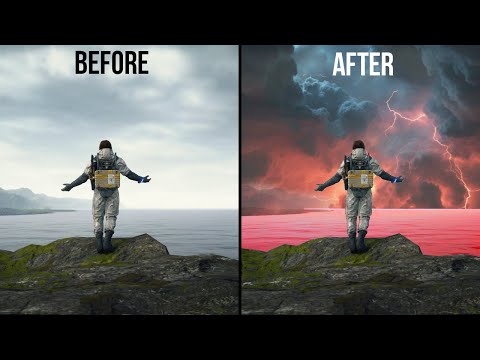 10 Games Where The WORLD ACTUALLY CHANGES