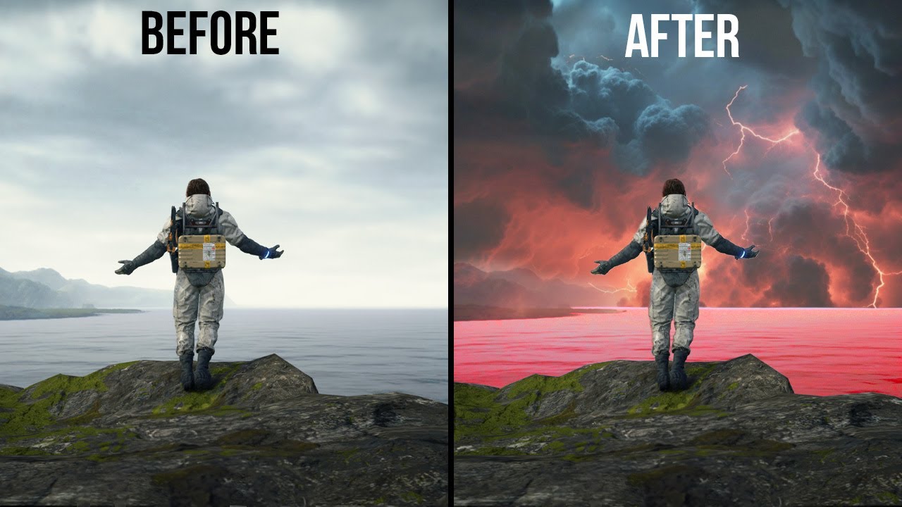 10 Games Where The WORLD ACTUALLY CHANGES