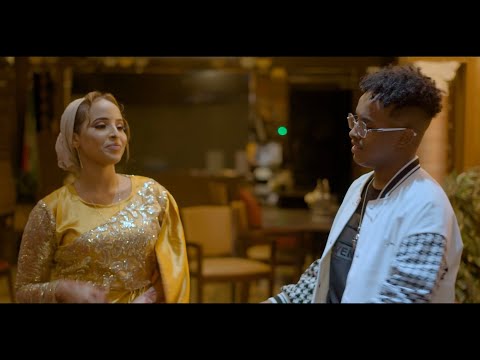 MAXAMED MAAME FT MALYUUN MAANKA - ITAHAY - OFFICIAL VIDEO 2023