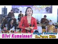 SINDENE CANTIK SILVI KUMALASARI NINGGAL KATRESNAN CS PURWO WILIS LIVE PELEM JATISRONO