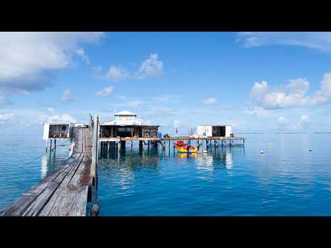 Day In The Life Of A Pearl Farmer