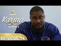 Série - Karma - Saison 3 - Episode 14 - VOSTFR