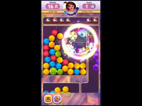 Diamond Diaries Saga Level 408 - NO BOOSTERS 💎 | SKILLGAMING ✔️