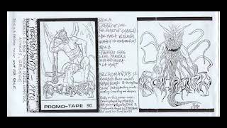 Necromantia- Promo Tape 1990 (Demo 1990)