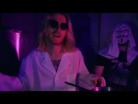 BD FT EMPRA ELY - CODEINE (Official Music Video)