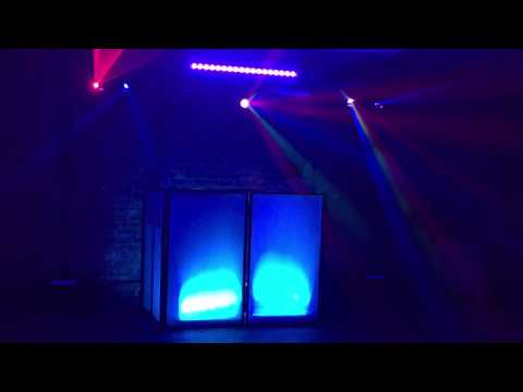 Mobile Beatz Equipment Demo