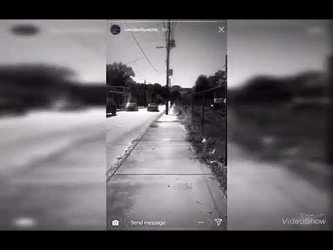 Amr dee huncho In Pittsburgh