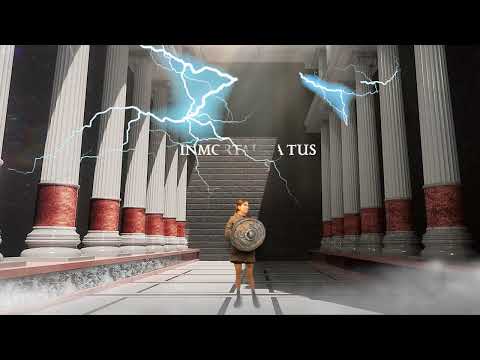 El Llamado de los Dioses // Garra Creativa 19